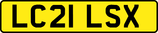 LC21LSX