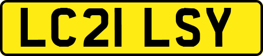 LC21LSY
