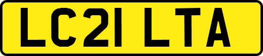 LC21LTA