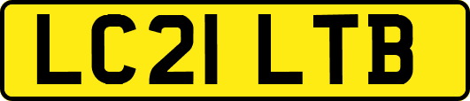 LC21LTB