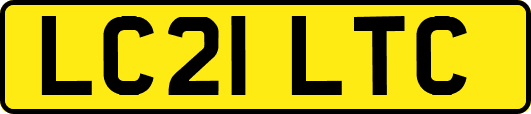 LC21LTC