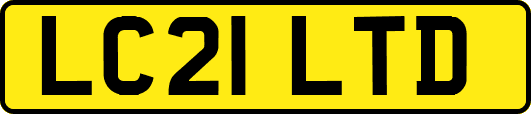 LC21LTD