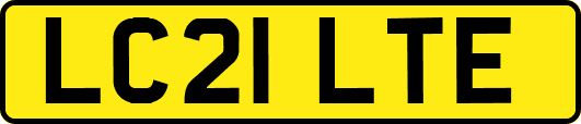 LC21LTE