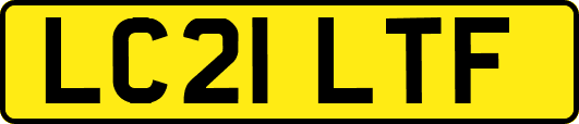 LC21LTF