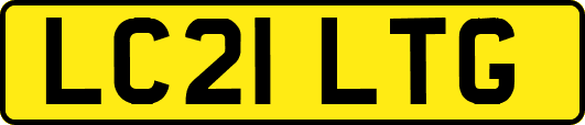 LC21LTG