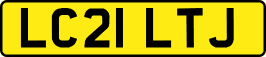 LC21LTJ