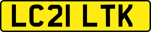 LC21LTK
