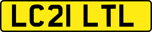 LC21LTL