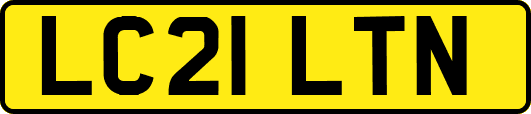 LC21LTN