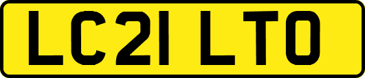 LC21LTO