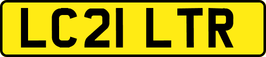 LC21LTR