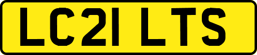 LC21LTS