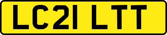 LC21LTT