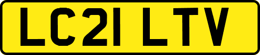 LC21LTV