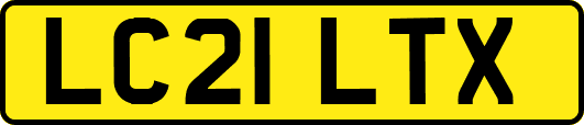 LC21LTX