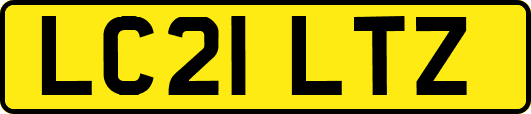 LC21LTZ