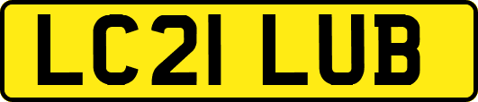 LC21LUB