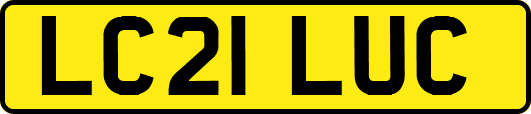 LC21LUC