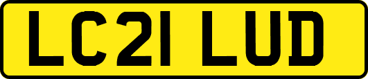 LC21LUD