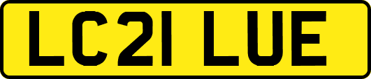 LC21LUE