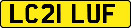 LC21LUF