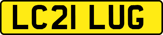 LC21LUG