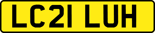 LC21LUH