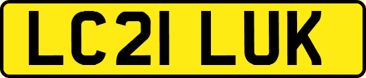 LC21LUK