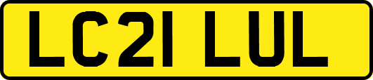 LC21LUL