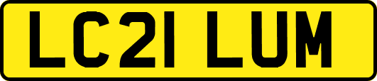 LC21LUM