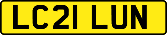 LC21LUN