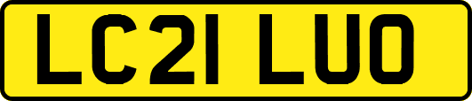 LC21LUO