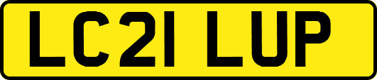 LC21LUP