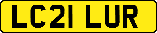 LC21LUR