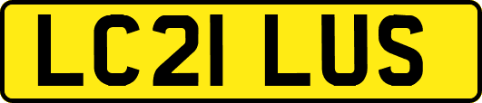 LC21LUS