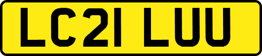 LC21LUU