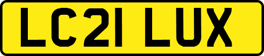 LC21LUX