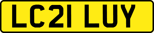 LC21LUY
