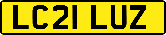 LC21LUZ