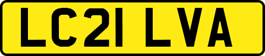 LC21LVA