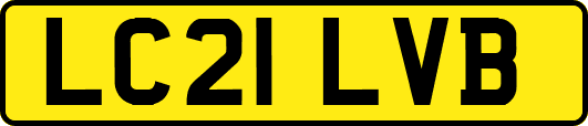 LC21LVB