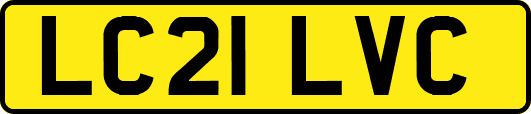 LC21LVC
