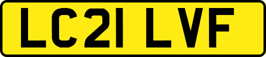 LC21LVF