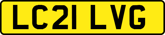 LC21LVG