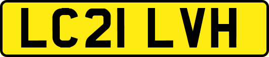 LC21LVH