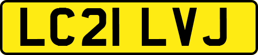 LC21LVJ