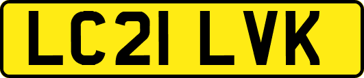 LC21LVK
