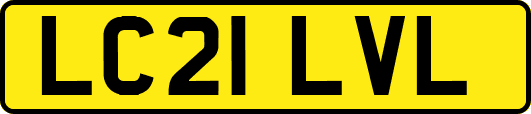 LC21LVL