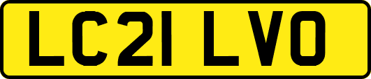 LC21LVO