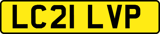 LC21LVP